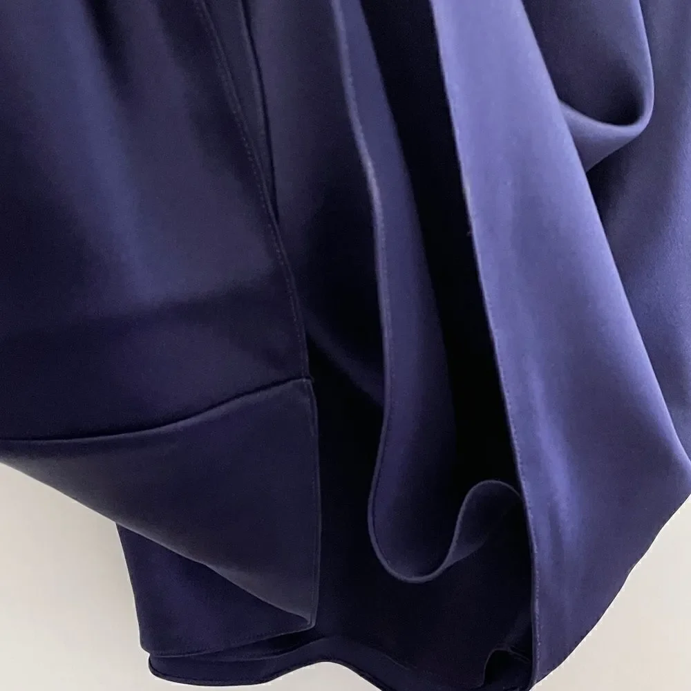 Nordstrom Intimates Vintage Silk Tank Top Size L - Picture 5 of 6